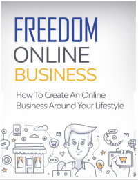 Image of Freedom Online Business
